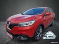 Renault Kadjar 1.5 DCI 110 Intens Automatique Rouge - thumbnail 1