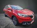 Renault Kadjar 1.5 DCI 110 Intens Automatique Rouge - thumbnail 2