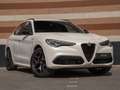 Alfa Romeo Stelvio 2.0T 280pk AWD Veloce | Parelmoer wit! | Harman/Ka Blanc - thumbnail 2
