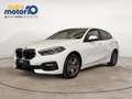 BMW 116 116d Corporate Auto. - thumbnail 1