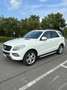 Mercedes-Benz ML 250 ML 250 BlueTEC 4MATIC 7G-TRONIC Weiß - thumbnail 4