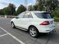 Mercedes-Benz ML 250 ML 250 BlueTEC 4MATIC 7G-TRONIC Weiß - thumbnail 8