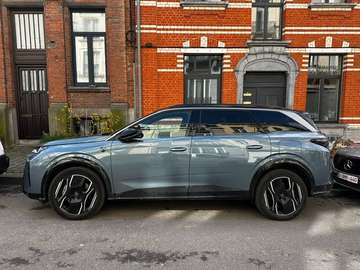 e-5008 73 kWh GT 7pl. GT