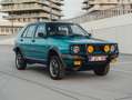 Volkswagen Golf Country Syncro 1.8 Groen - thumbnail 22