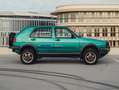 Volkswagen Golf Country Syncro 1.8 zelena - thumbnail 5