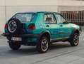 Volkswagen Golf Country Syncro 1.8 Groen - thumbnail 20