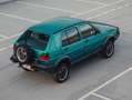 Volkswagen Golf Country Syncro 1.8 Groen - thumbnail 46
