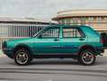 Volkswagen Golf Country Syncro 1.8 zelena - thumbnail 3