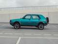 Volkswagen Golf Country Syncro 1.8 Groen - thumbnail 42