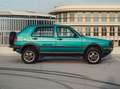 Volkswagen Golf Country Syncro 1.8 zelena - thumbnail 10