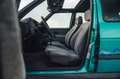 Volkswagen Golf Country Syncro 1.8 Groen - thumbnail 32