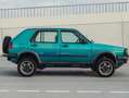 Volkswagen Golf Country Syncro 1.8 Groen - thumbnail 21
