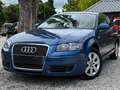 Audi A3 1.6 Attraction 2.HAND Blu/Azzurro - thumbnail 1