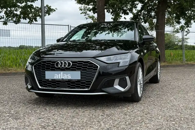 Audi A3 Sportback 35 TFSI advanced SHZ*NAV*VC*PDC*GJR
