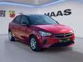 Opel Corsa F 1.2 Edition Kamera, Sitzheizung, Carplay Rot - thumbnail 9