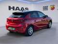 Opel Corsa F 1.2 Edition Kamera, Sitzheizung, Carplay Rot - thumbnail 7
