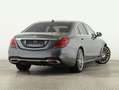 Mercedes-Benz S 500 S-Klasse Hybrid L 9G-TRONIC EQ Boost Серый - thumbnail 3