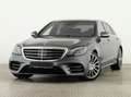 Mercedes-Benz S 500 S-Klasse Hybrid L 9G-TRONIC EQ Boost Серый - thumbnail 1