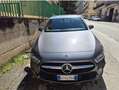 Mercedes-Benz A 180 A 180 d Sport auto Grigio - thumbnail 1