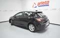Toyota Corolla 1.8 125H BUSINESS E-CVT Negro - thumbnail 3