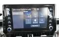 Toyota Corolla 1.8 125H BUSINESS E-CVT Negro - thumbnail 22