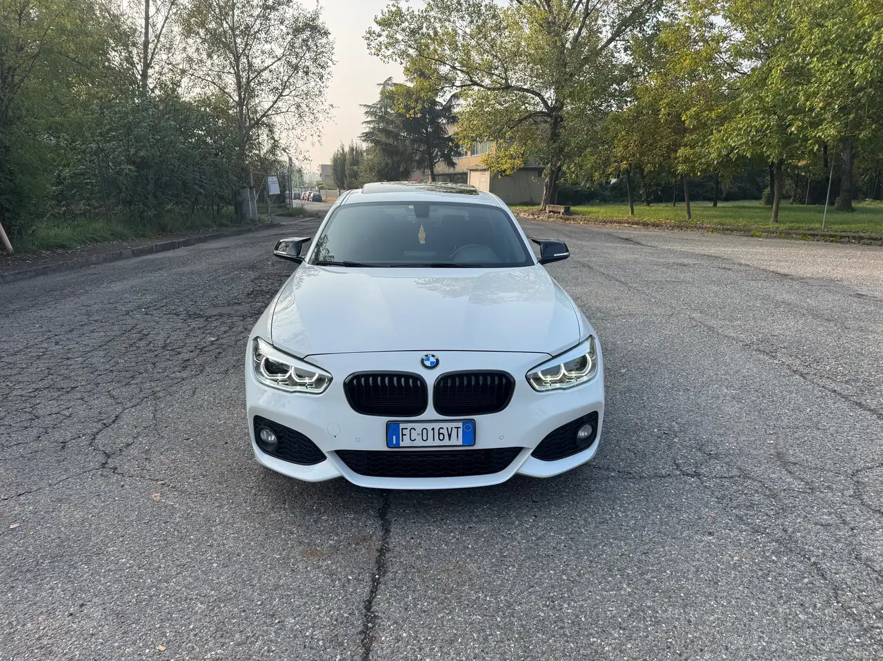 BMW 120