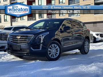 AWD |Cruise Control |Leather Seats