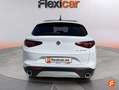 Alfa Romeo Stelvio 2.2 Diésel 132kW (180CV) AWD Blanco - thumbnail 5
