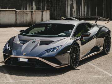LP640-2 STO
