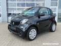 smart forTwo smart fortwo EQ 69€ Rate Schwarz - thumbnail 2