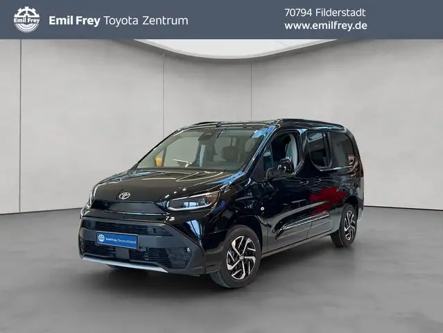 Toyota Proace City Proace City Verso 1.5 D-4D L2 Teamplayer 96 kW, 5-