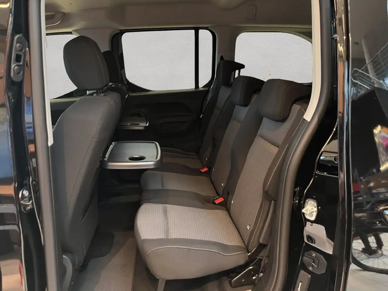 Toyota Proace City Proace City Verso 1.5 D-4D L2 Teamplayer 96 kW, 5- 13
