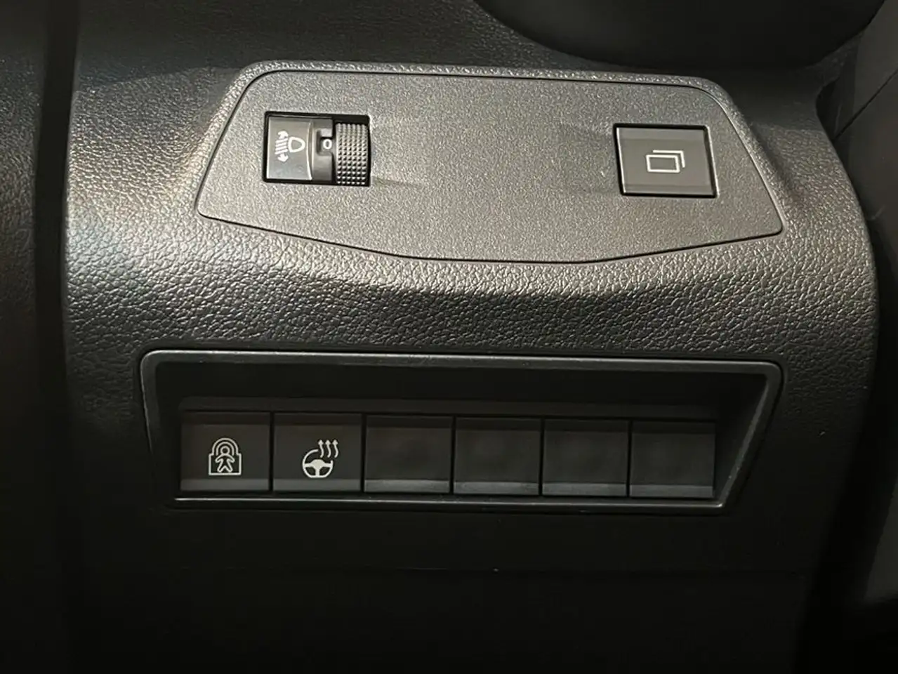 Toyota Proace City Proace City Verso 1.5 D-4D L2 Teamplayer 96 kW, 5- 11