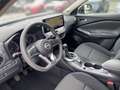 Nissan Juke 1.0 DIG-T  114 PS Acenta, Navi, LED, SHZ Plateado - thumbnail 8