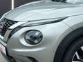Nissan Juke 1.0 DIG-T  114 PS Acenta, Navi, LED, SHZ Plateado - thumbnail 6