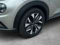 Nissan Juke 1.0 DIG-T  114 PS Acenta, Navi, LED, SHZ Plateado - thumbnail 7