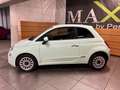 Fiat 500 500 1.0 hybrid Lounge 70cv Vert - thumbnail 2