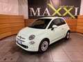 Fiat 500 500 1.0 hybrid Lounge 70cv Vert - thumbnail 1