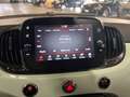 Fiat 500 500 1.0 hybrid Lounge 70cv Vert - thumbnail 8