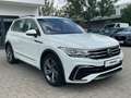Volkswagen Tiguan R-Line 2,0 TDI DSG ACC Lane Matrix ViCo Weiß - thumbnail 7