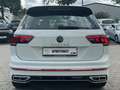 Volkswagen Tiguan R-Line 2,0 TDI DSG ACC Lane Matrix ViCo Weiß - thumbnail 4
