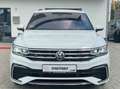 Volkswagen Tiguan R-Line 2,0 TDI DSG ACC Lane Matrix ViCo Weiß - thumbnail 8