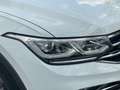 Volkswagen Tiguan R-Line 2,0 TDI DSG ACC Lane Matrix ViCo Weiß - thumbnail 9