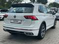 Volkswagen Tiguan R-Line 2,0 TDI DSG ACC Lane Matrix ViCo Weiß - thumbnail 5