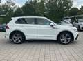 Volkswagen Tiguan R-Line 2,0 TDI DSG ACC Lane Matrix ViCo Weiß - thumbnail 6