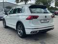 Volkswagen Tiguan R-Line 2,0 TDI DSG ACC Lane Matrix ViCo Weiß - thumbnail 3