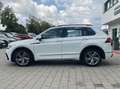 Volkswagen Tiguan R-Line 2,0 TDI DSG ACC Lane Matrix ViCo Weiß - thumbnail 2