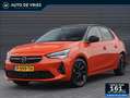Opel Corsa 1.2 Turbo 100pk GS Line | Navigatie | Camera | Ful Oranje - thumbnail 1