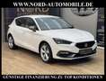 SEAT Leon e-Hybrid FR e-HYBRID DSG Navi*LED*PDC*17"* FR e-HYBRID Weiß - thumbnail 3