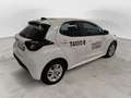 Mazda 2 Mazda2 Hybrid 1.5 VVT e-CVT Full Hybrid Electric Blanc - thumbnail 6